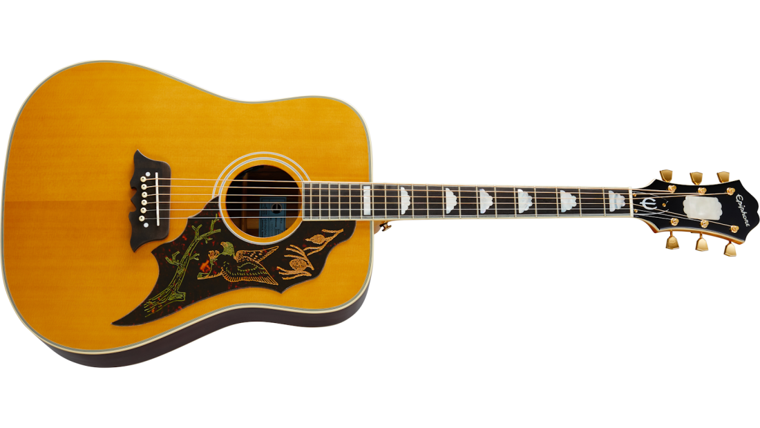 Masterbilt Excellente - Natural