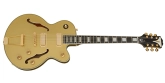 Epiphone - Uptown Kat ES - Topaz Gold