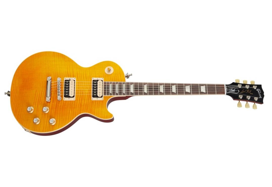 Slash Les Paul Standard - Appetite Burst