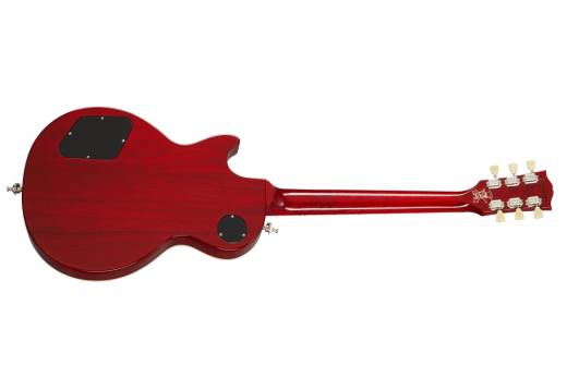 Slash Les Paul Standard - Appetite Amber