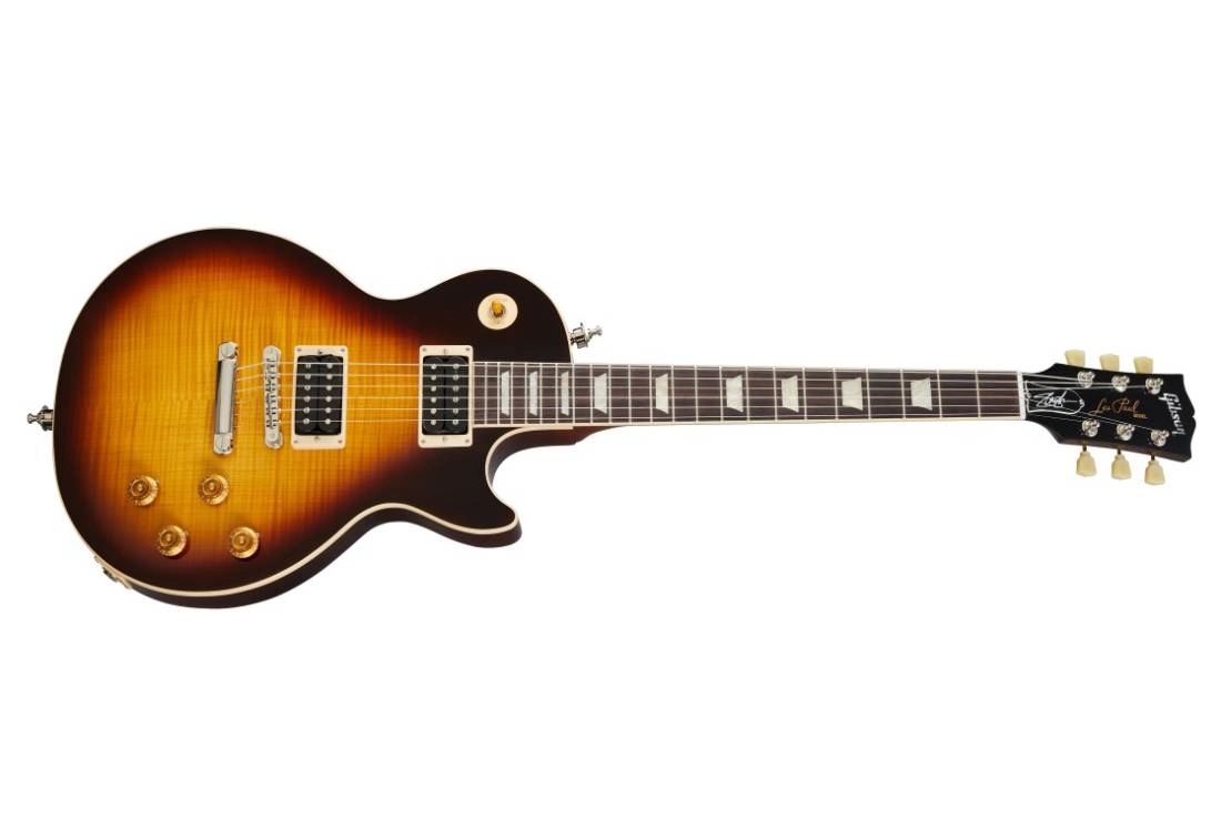 Slash Les Paul Standard - November Burst