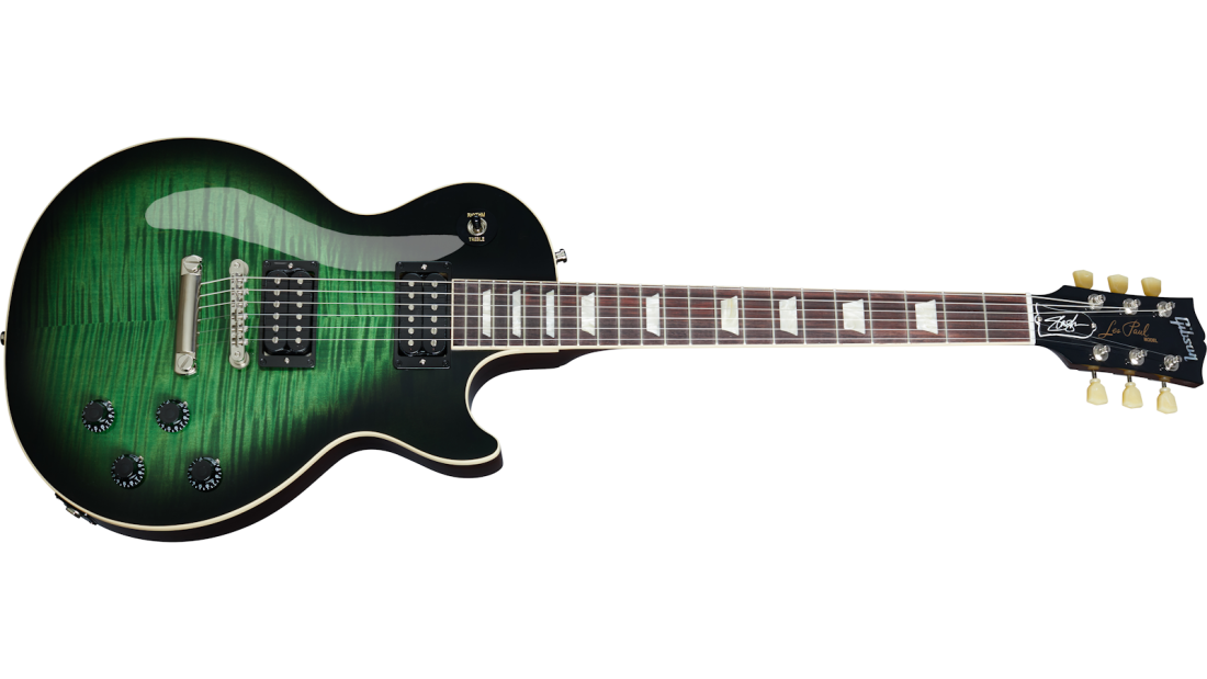 Slash Les Paul Standard - Anaconda Burst