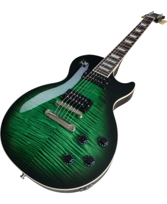 Slash Les Paul Standard - Anaconda Burst