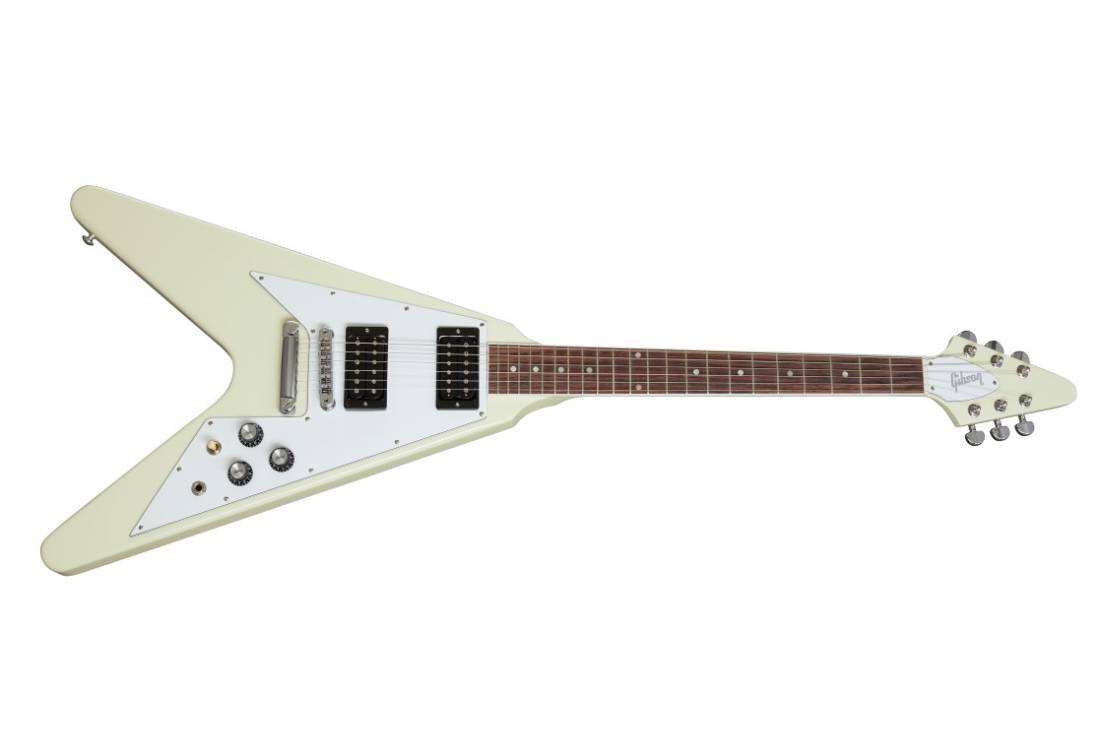 Gibson flying v deals guitar