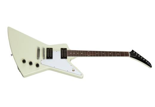 Gibson - 70s Explorer - Classic White
