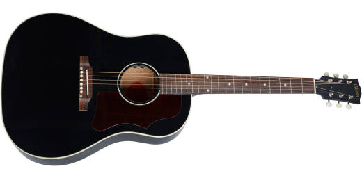 Gibson - 50s J-45 Original - Ebony