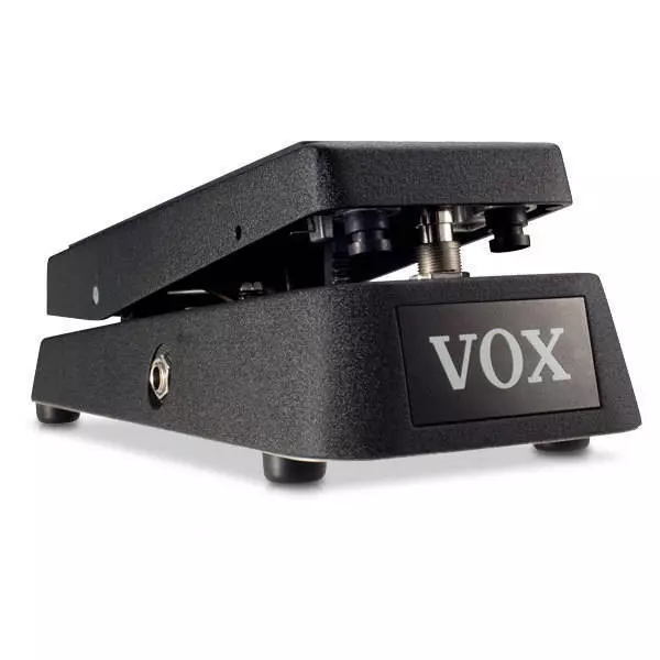 Vox Wah Black( V845)