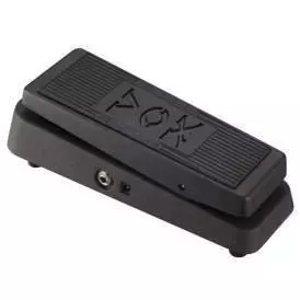 Vox Wah Black( V845)