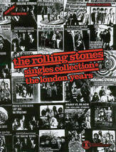 The Rolling Stones Singles Collection: The London Years