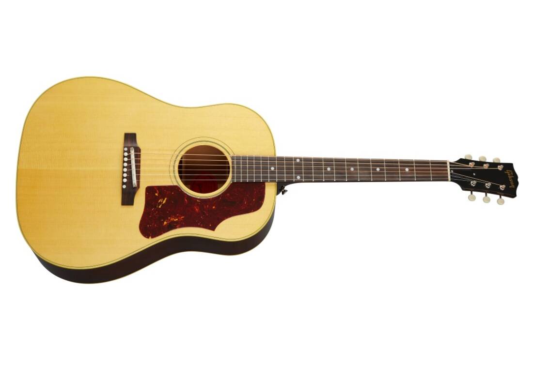 Gibson 60's J-50 Original - Antique Natural