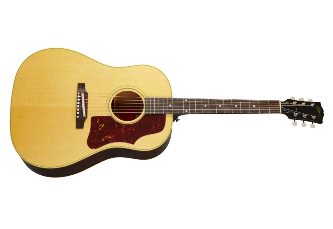 Guitare acoustique J-50 Original 60\'s - Antique Natural