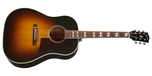 Gibson - Southern Jumbo Original - Vintage Sunburst