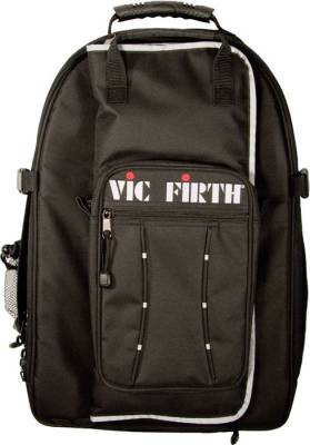 Vic Firth - Vic Firth Drummers Backpack