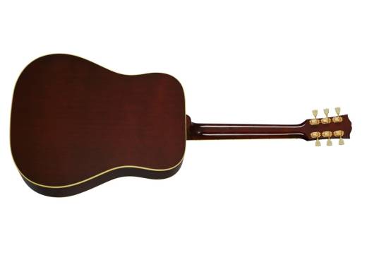 Hummingbird Original Acoustic Guitar - Antique Natural
