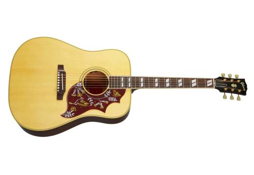 Gibson - Hummingbird Original Acoustic Guitar - Antique Natural