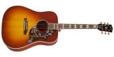 Gibson - Hummingbird Original - Heritage Cherryburst