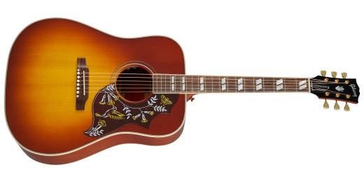 Hummingbird Original - Heritage Cherryburst