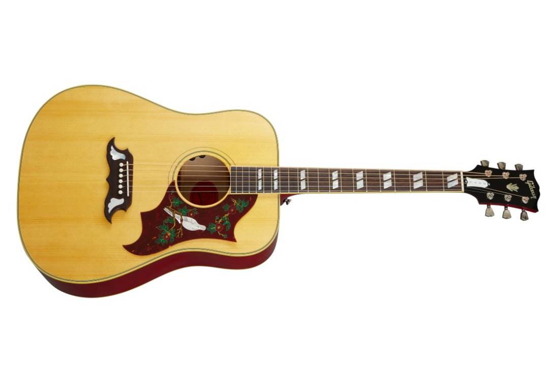 格安爆買い新品　OEM制作　Gibson Dove Style アコースティックギター