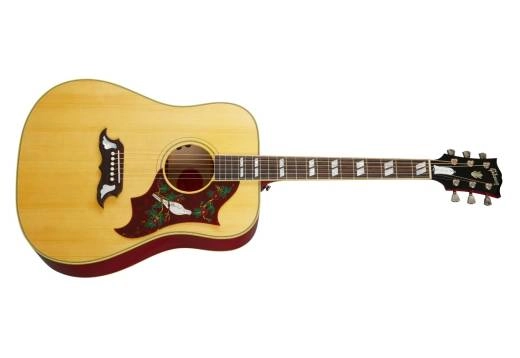 Gibson - Dove Original - Antique Natural