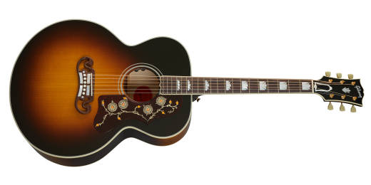 Gibson - SJ-200 Original - Vintage Sunburst