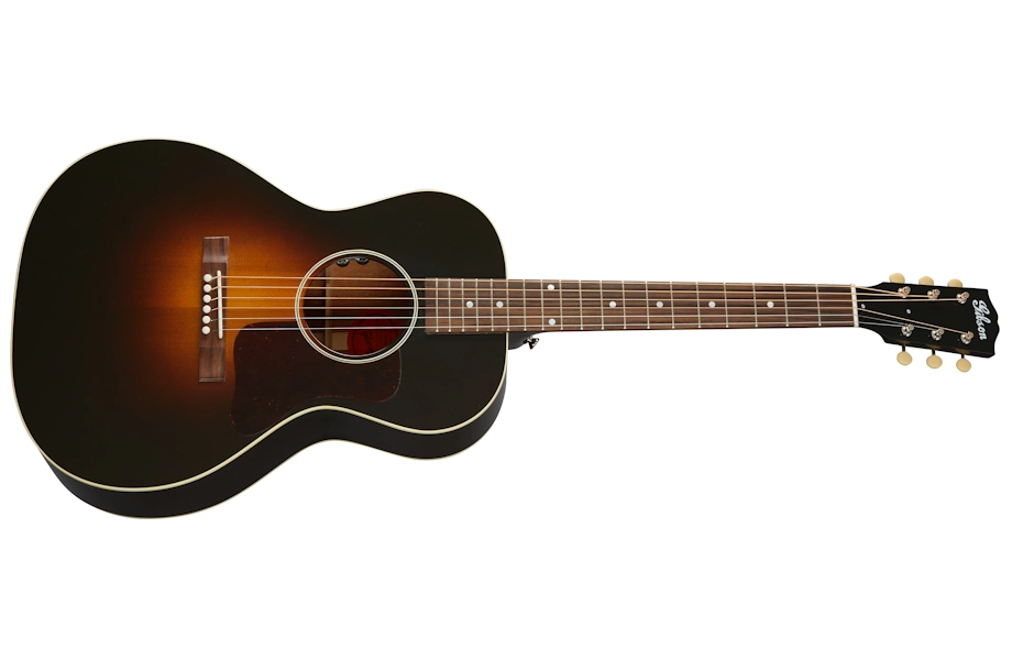 L-00 Original - Vintage Sunburst