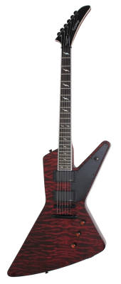 Epiphone Epiphone Prophecy Futura Ex-black Cherry | Long