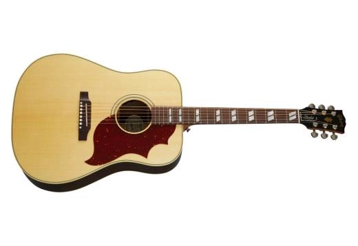 Hummingbird Studio Rosewood - Natural