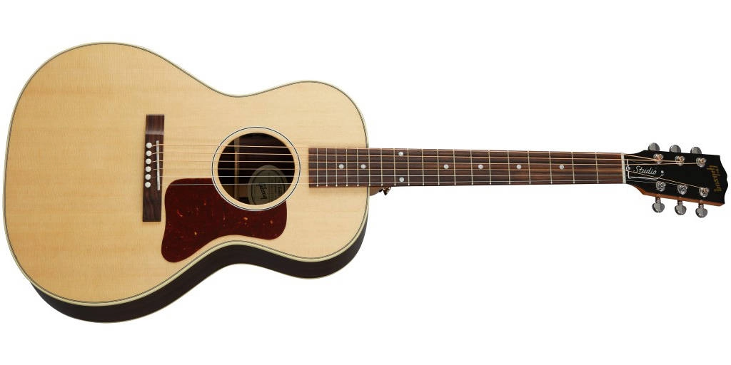 Guitare L-00 Studio Rosewood - Antique Natural