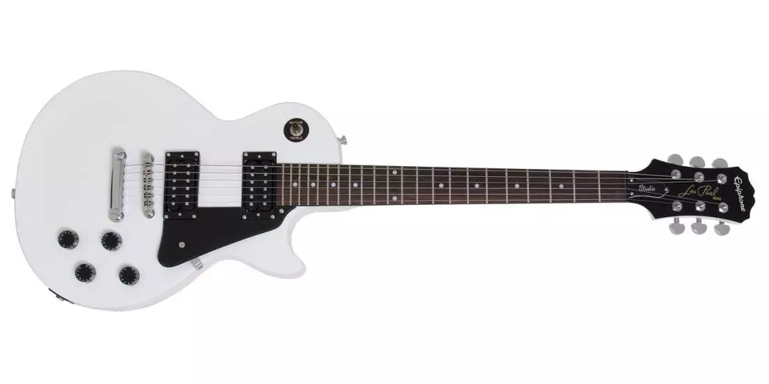 Les Paul Studio - Alpine White