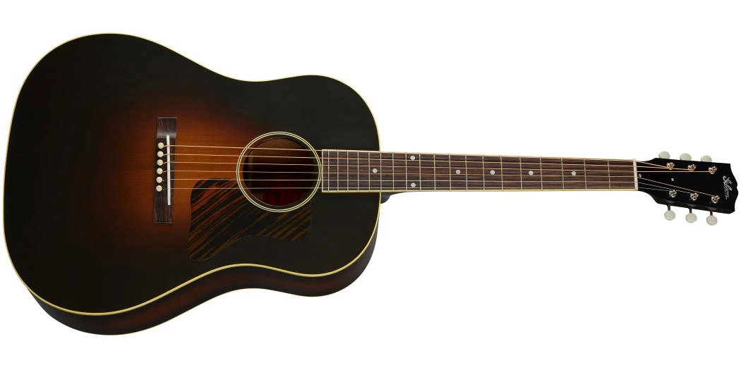 1934 Jumbo - Vintage Sunburst