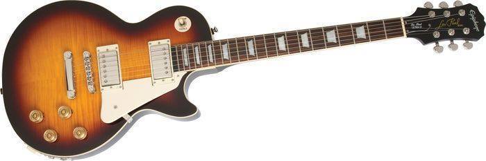 Les Paul Ulra III - Vintage Sunburst