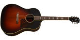 Gibson - 1963 Advanced Jumbo - Vintage Sunburst