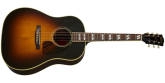 Gibson - 1942 Banner Southern Jumbo - Vintage Sunburst