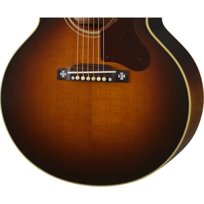 1952 J-185 - Vintage Sunburst