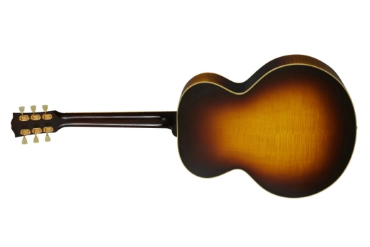 1952 J-185 - Vintage Sunburst