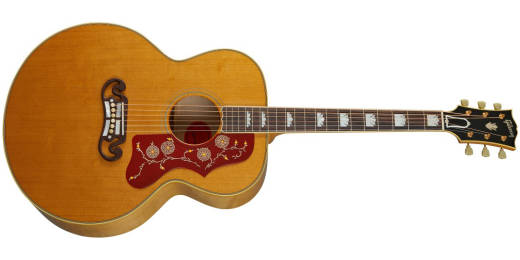 Gibson - 1957 SJ-200 - Antique Natural