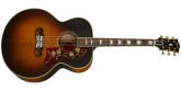 Gibson - 1957 SJ-200 - Vintage Sunburst
