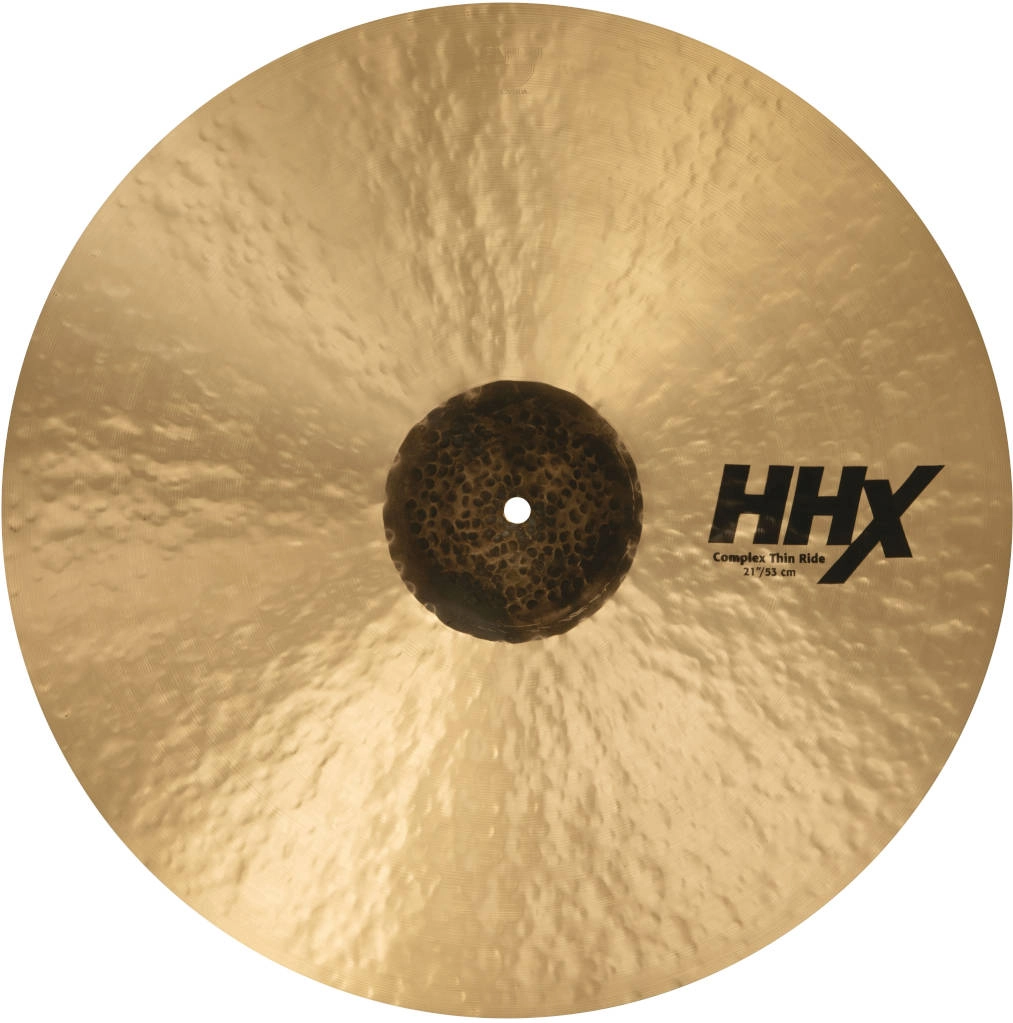 HHX 21\'\' Complex Thin Ride