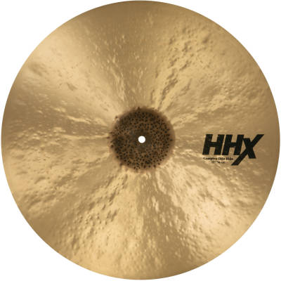 HHX 22\'\' Complex Thin Ride