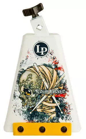 Lp Travis Barker Classic Rck Ridge Rider