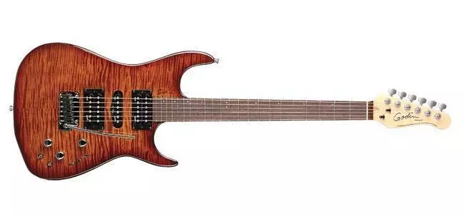 Freeway SA Lightburst w/VBGSE Bag