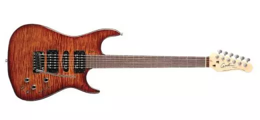 Freeway SA Lightburst w/VBGSE Bag