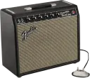 \'64 Custom Princeton Reverb
