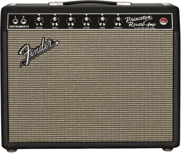 \'64 Custom Princeton Reverb