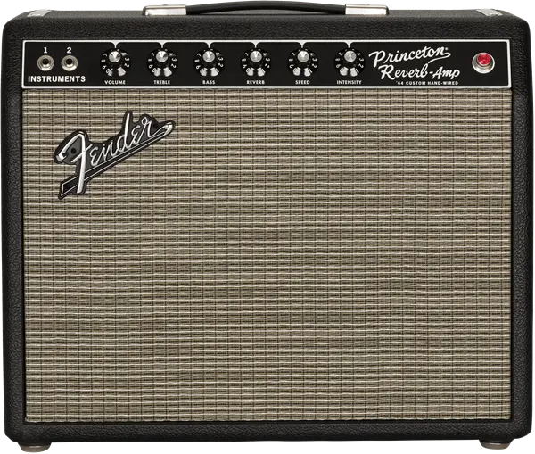 \'64 Custom Princeton Reverb