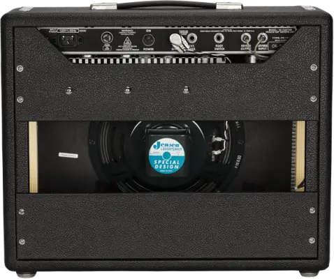 \'64 Custom Princeton Reverb