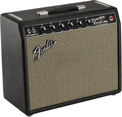 \'64 Custom Princeton Reverb