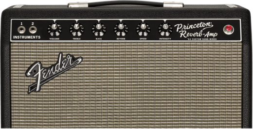 Fender '64 Custom Princeton Reverb | Long & McQuade
