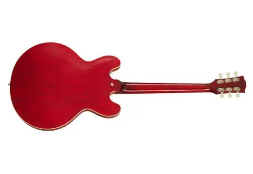 1961 ES-335 Reissue VOS - 60s Cherry