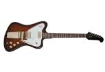 Gibson Custom Shop - 1965 Non-reverse Firebird VOS w\/Maestro Trem